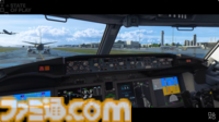 『Flight Simulator 2024』2025年12月8日発売。マイクロソフトのタイトルがPS5に登場。VR2版も開発中【State of Play】