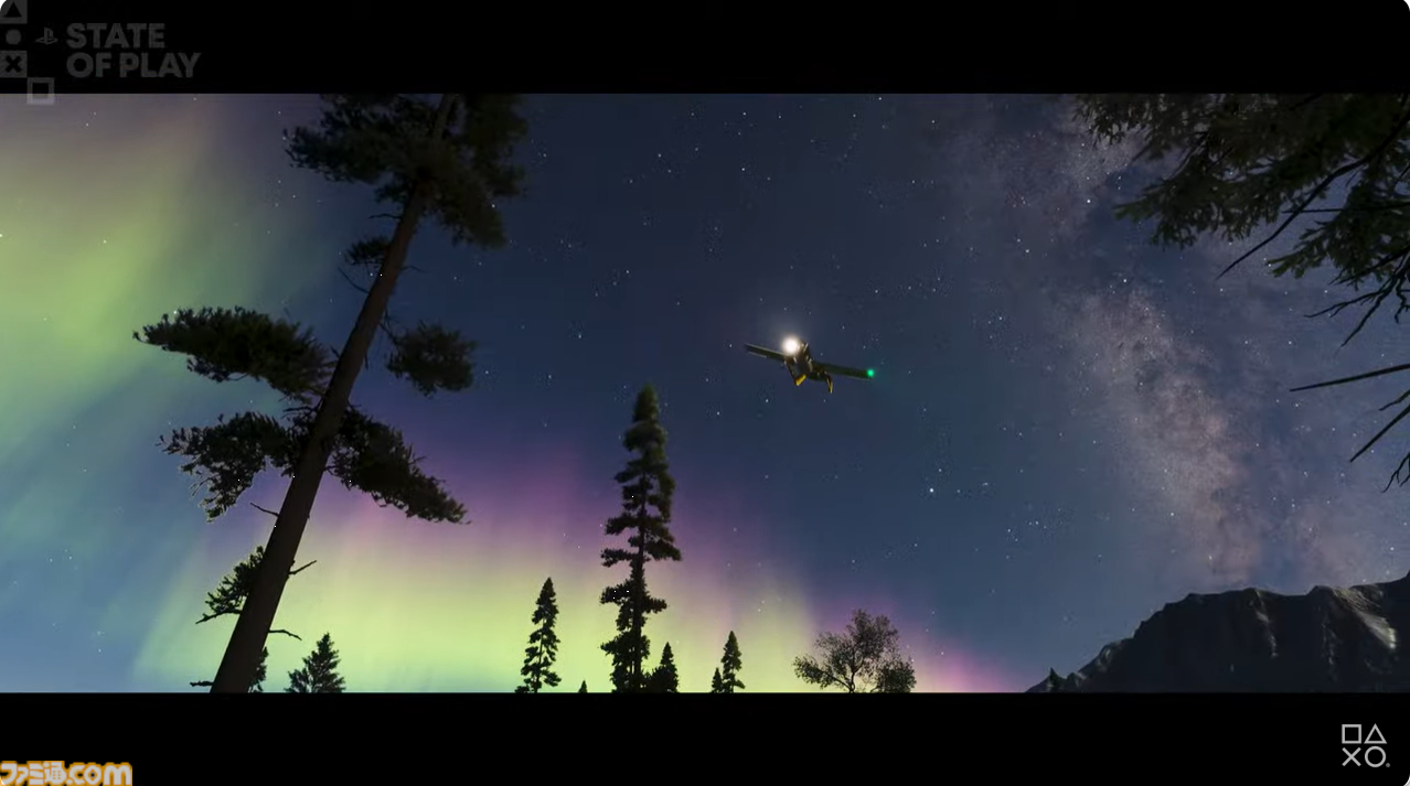 『Flight Simulator 2024』2025年12月8日発売。マイクロソフトのタイトルがPS5に登場。VR2版も開発中【State of Play】
