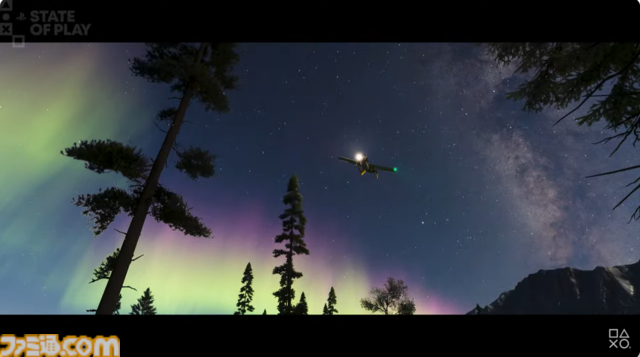 『Flight Simulator 2024』2025年12月8日発売。マイクロソフトのタイトルがPS5に登場。VR2版も開発中【State of Play】