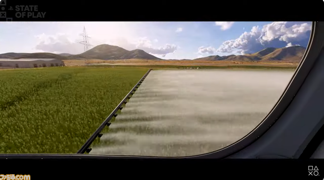 『Flight Simulator 2024』2025年12月8日発売。マイクロソフトのタイトルがPS5に登場。VR2版も開発中【State of Play】