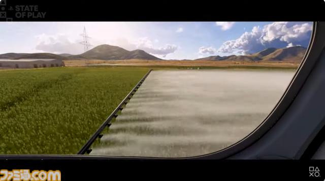 『Flight Simulator 2024』2025年12月8日発売。マイクロソフトのタイトルがPS5に登場。VR2版も開発中【State of Play】