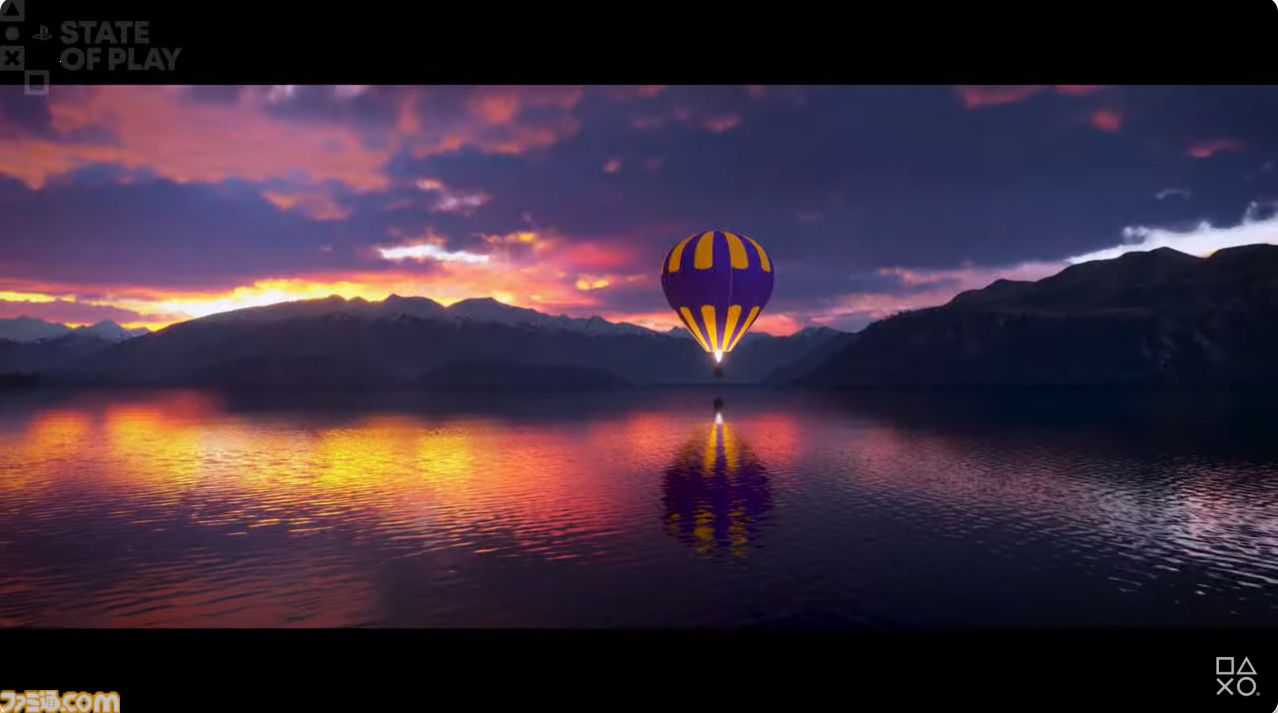 『Flight Simulator 2024』2025年12月8日発売。マイクロソフトのタイトルがPS5に登場。VR2版も開発中【State of Play】