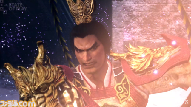『真・三國無双2』リマスター『真・三國無双2 with猛将伝』2026年3月19日発売【State of Play】
