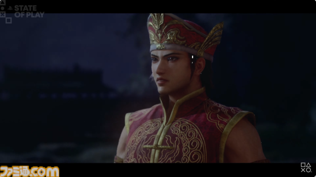 『真・三國無双2』リマスター『真・三國無双2 with猛将伝』2026年3月19日発売【State of Play】