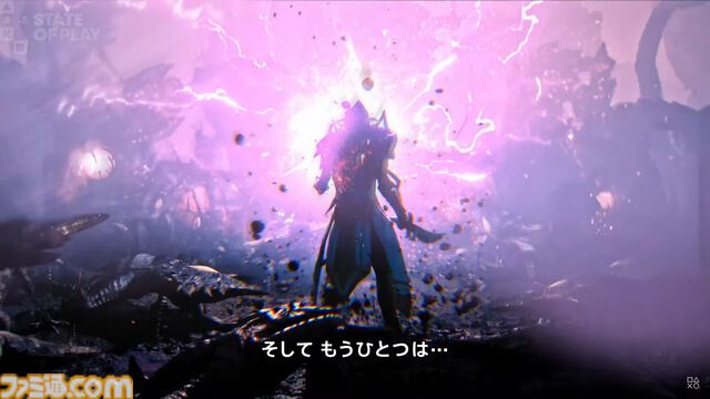 『LAST EPOCH』（ラストエポック）PS5版が開発中。見下ろし型のダンジョン探索ゲーム。初の大型拡張コンテンツ“OROBYSS”も同時にスタート【State of Play】