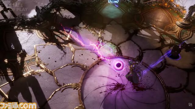 『LAST EPOCH』（ラストエポック）PS5版が開発中。見下ろし型のダンジョン探索ゲーム。初の大型拡張コンテンツ“OROBYSS”も同時にスタート【State of Play】
