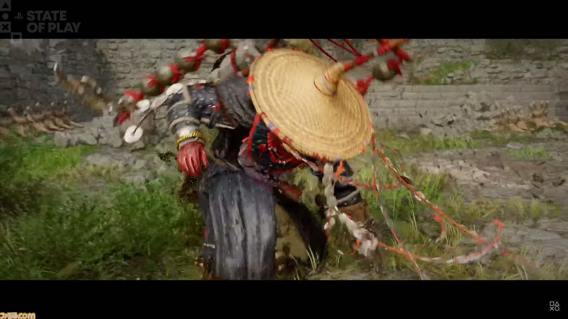 『紅の砂漠』発売日が3月19日に決定、新映像が公開。TGS2025で日本初となるプレイアブル出展予定【State of Play】