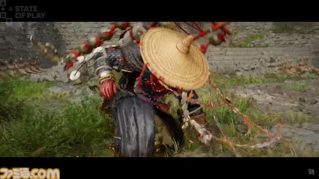 『紅の砂漠』発売日が3月19日に決定、新映像が公開。TGS2025で日本初となるプレイアブル出展予定【State of Play】