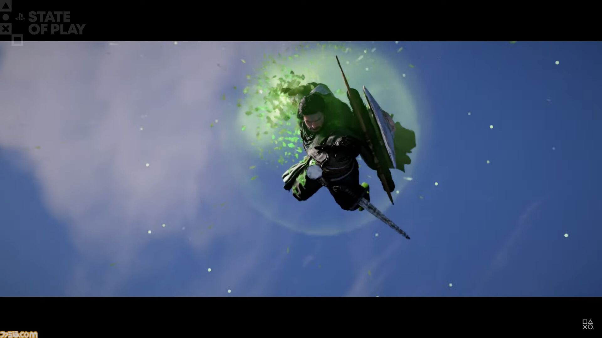 『紅の砂漠』発売日が3月19日に決定、新映像が公開。TGS2025で日本初となるプレイアブル出展予定【State of Play】
