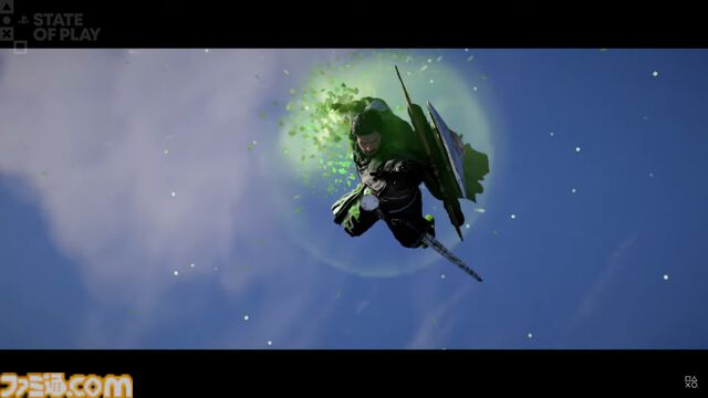 『紅の砂漠』発売日が3月19日に決定、新映像が公開。TGS2025で日本初となるプレイアブル出展予定【State of Play】