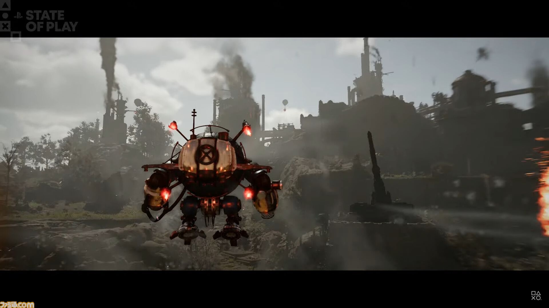 『紅の砂漠』発売日が3月19日に決定、新映像が公開。TGS2025で日本初となるプレイアブル出展予定【State of Play】