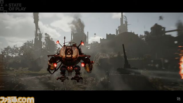 『紅の砂漠』発売日が3月19日に決定、新映像が公開。TGS2025で日本初となるプレイアブル出展予定【State of Play】