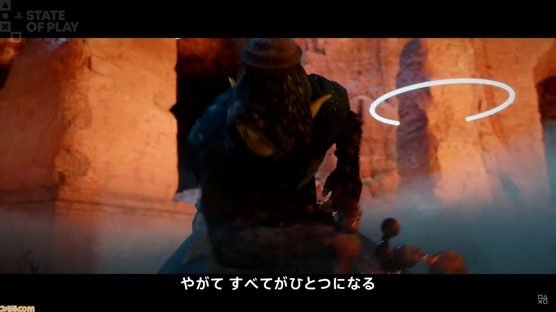 『紅の砂漠』発売日が3月19日に決定、新映像が公開。TGS2025で日本初となるプレイアブル出展予定【State of Play】