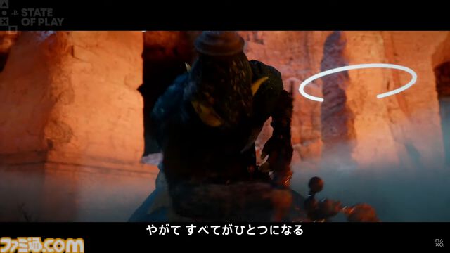『紅の砂漠』発売日が3月19日に決定、新映像が公開。TGS2025で日本初となるプレイアブル出展予定【State of Play】