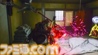 『LET IT DIE INFERNO』12月3日発売。地獄からアイテムを持ち帰るサバイバルアクション、死亡すると自分の体すらロスト。相変わらず理不尽【State of Play】