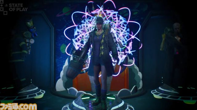 『LET IT DIE INFERNO』12月3日発売。地獄からアイテムを持ち帰るサバイバルアクション、死亡すると自分の体すらロスト。相変わらず理不尽【State of Play】
