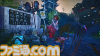 『LET IT DIE INFERNO』12月3日発売。地獄からアイテムを持ち帰るサバイバルアクション、死亡すると自分の体すらロスト。相変わらず理不尽【State of Play】