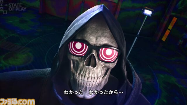 『LET IT DIE INFERNO』12月3日発売。地獄からアイテムを持ち帰るサバイバルアクション、死亡すると自分の体すらロスト。相変わらず理不尽【State of Play】
