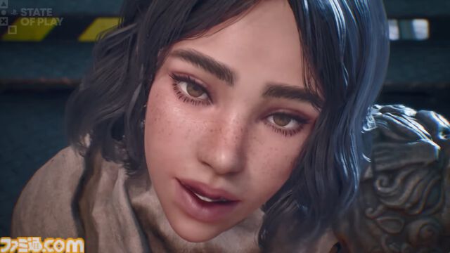 『LET IT DIE INFERNO』12月3日発売。地獄からアイテムを持ち帰るサバイバルアクション、死亡すると自分の体すらロスト。相変わらず理不尽【State of Play】
