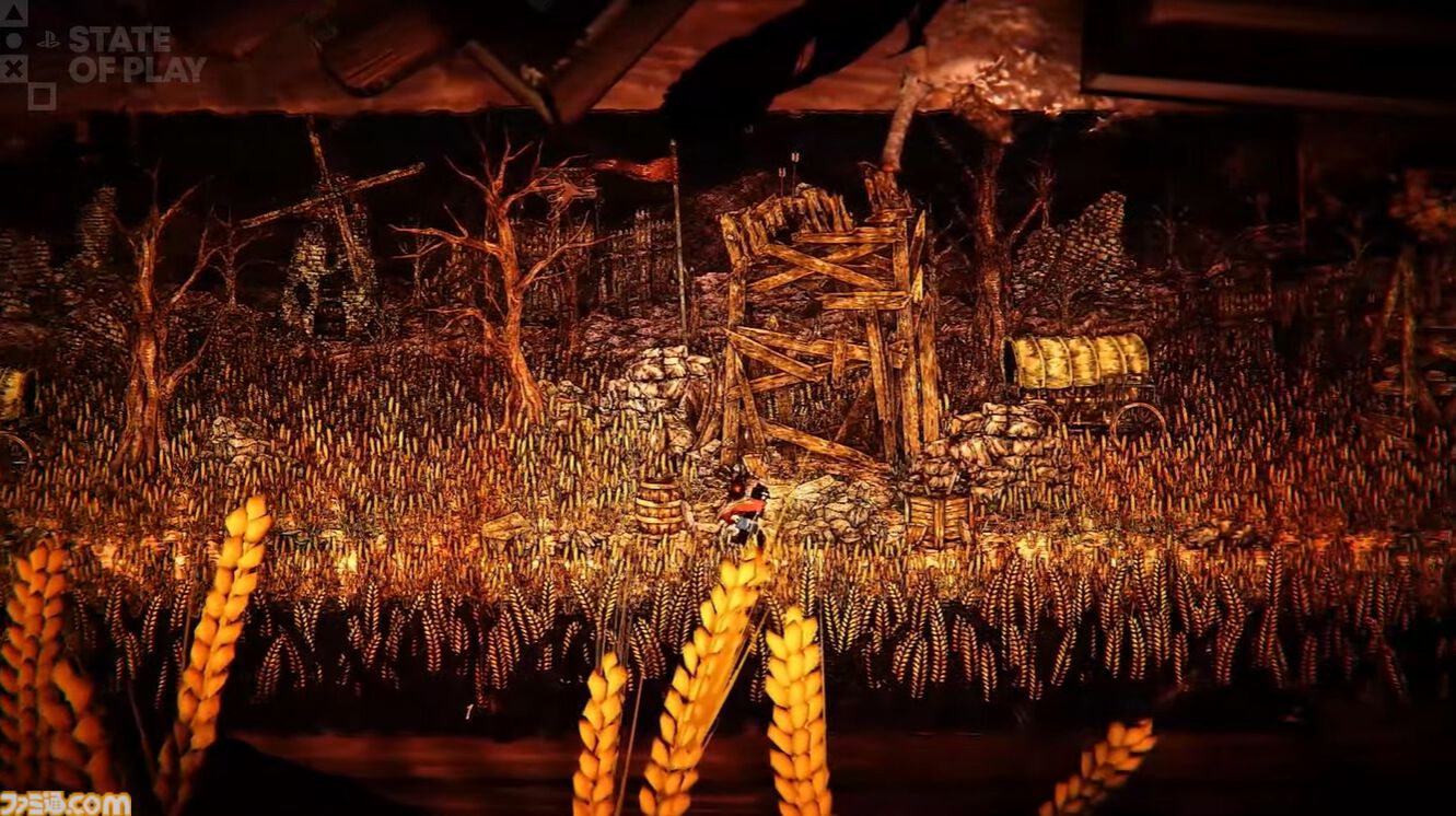 クロノスクリプト エンドレスエンド』2026年発売。『RPGタイム！』の