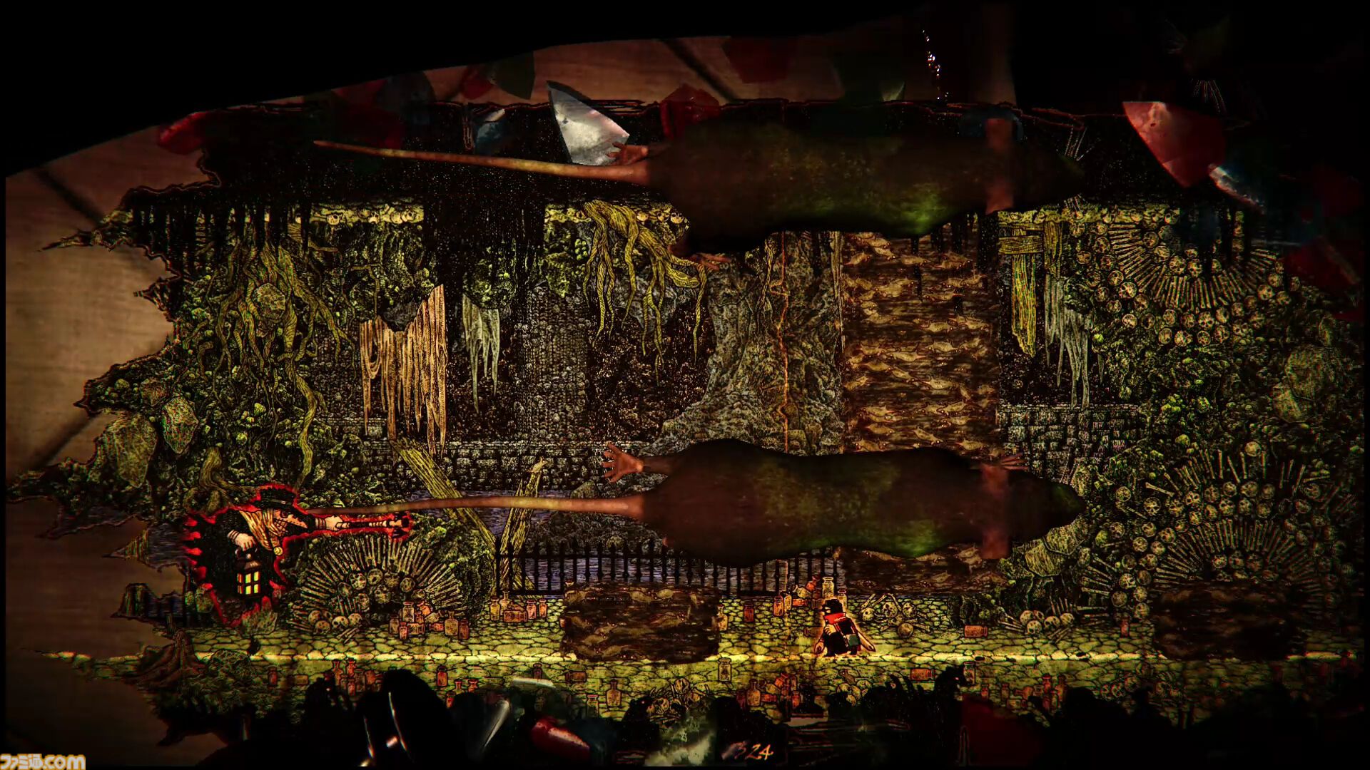 クロノスクリプト エンドレスエンド』2026年発売。『RPGタイム！』の