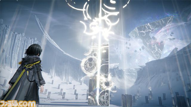『アークナイツ：エンドフィールド』PS5版の実機プレイ映像が公開。プロローグ部分のプレイ内容やボス戦をお披露目