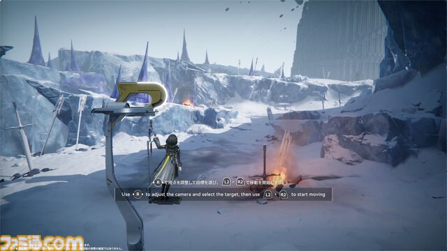 『アークナイツ：エンドフィールド』PS5版の実機プレイ映像が公開。プロローグ部分のプレイ内容やボス戦をお披露目