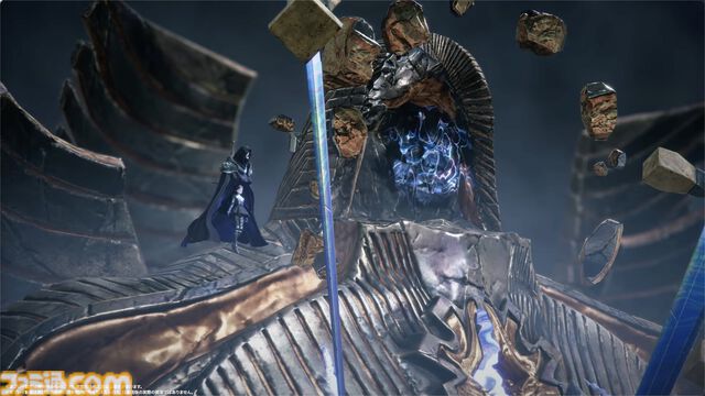 『アークナイツ：エンドフィールド』PS5版の実機プレイ映像が公開。プロローグ部分のプレイ内容やボス戦をお披露目