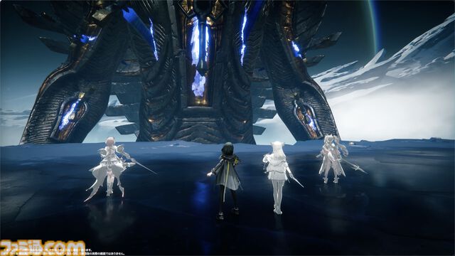 『アークナイツ：エンドフィールド』PS5版の実機プレイ映像が公開。プロローグ部分のプレイ内容やボス戦をお披露目