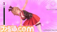 『へべれけ ばにーがーでん』ヨガやスキンケアなど、キャストたちのナイトルーティンがミニゲームに。家でのプライベートシーンを覗き見れる