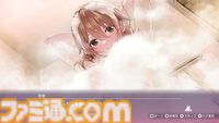 『へべれけ ばにーがーでん』ヨガやスキンケアなど、キャストたちのナイトルーティンがミニゲームに。家でのプライベートシーンを覗き見れる