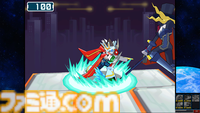 『流星のロックマン パーフェクトコレクション』美麗なグラフィックと多彩な便利機能でシリーズ7作品が楽しめる！ オンライン対戦や新アレンジBGMも収録