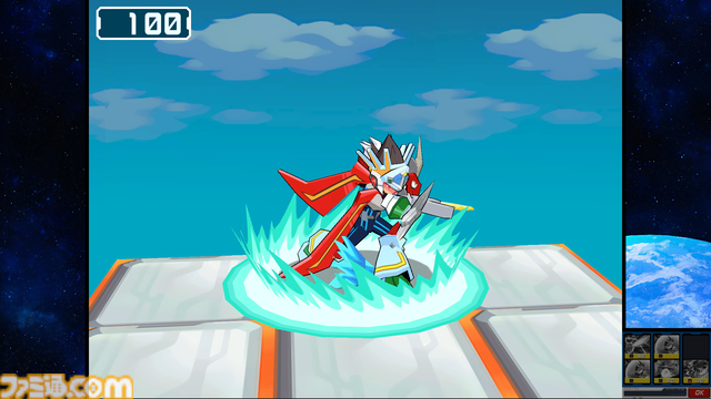 『流星のロックマン パーフェクトコレクション』美麗なグラフィックと多彩な便利機能でシリーズ7作品が楽しめる！ オンライン対戦や新アレンジBGMも収録