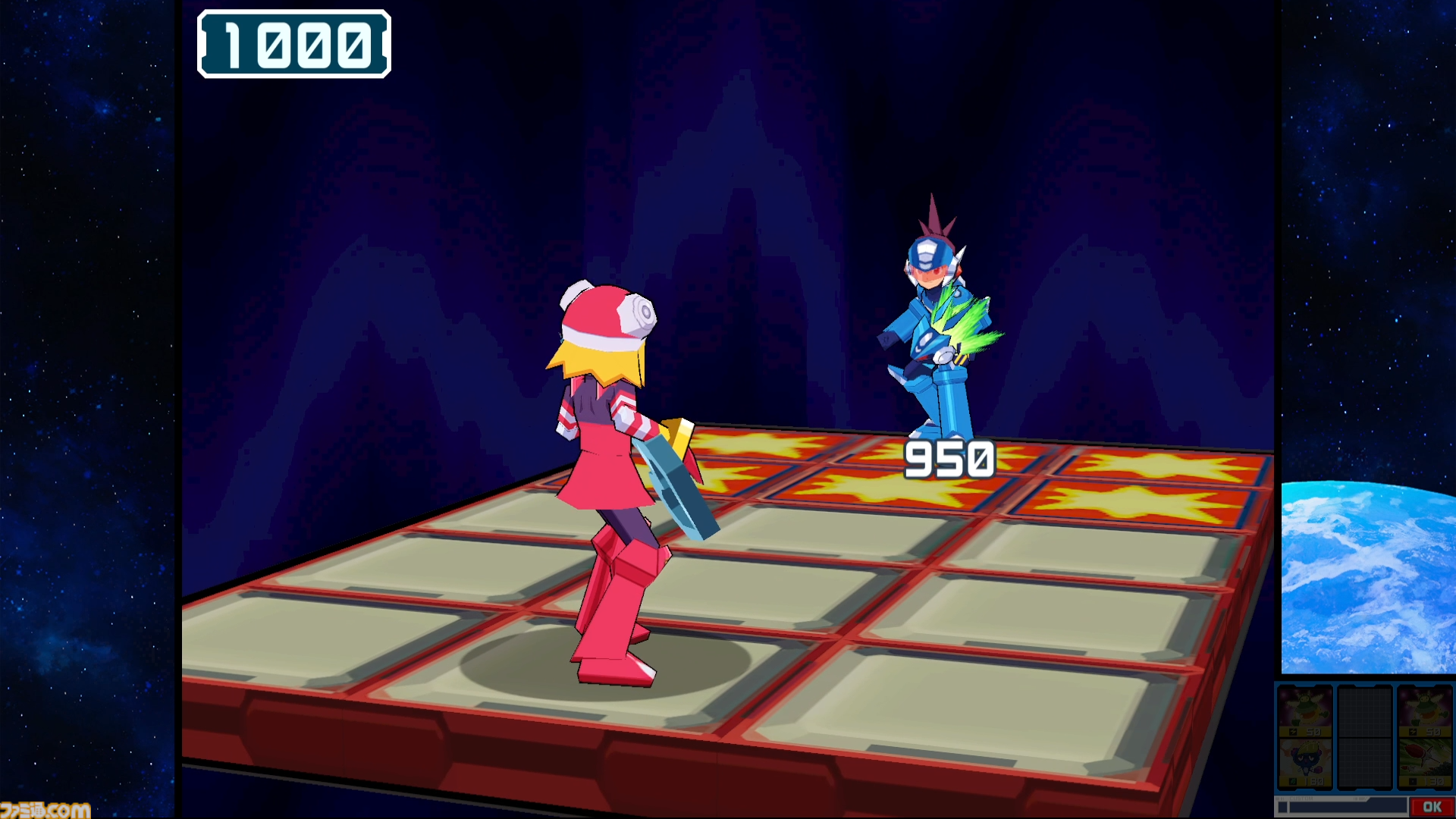 『流星のロックマン パーフェクトコレクション』美麗なグラフィックと多彩な便利機能でシリーズ7作品が楽しめる！ オンライン対戦や新アレンジBGMも収録