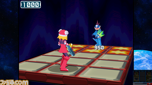 『流星のロックマン パーフェクトコレクション』美麗なグラフィックと多彩な便利機能でシリーズ7作品が楽しめる！ オンライン対戦や新アレンジBGMも収録