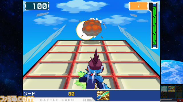 『流星のロックマン パーフェクトコレクション』美麗なグラフィックと多彩な便利機能でシリーズ7作品が楽しめる！ オンライン対戦や新アレンジBGMも収録