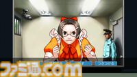 『逆転裁判123 成歩堂セレクション』謎解き不要のストーリーモード追加、無料アプデが11月19日配信。キャラや背景を自由に組み合わせられるエディター機能も