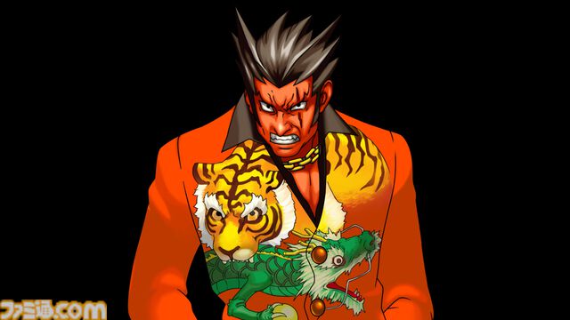 『逆転裁判123 成歩堂セレクション』謎解き不要のストーリーモード追加、無料アプデが11月19日配信。キャラや背景を自由に組み合わせられるエディター機能も