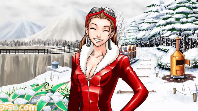 『逆転裁判123 成歩堂セレクション』謎解き不要のストーリーモード追加、無料アプデが11月19日配信。キャラや背景を自由に組み合わせられるエディター機能も