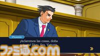 『逆転裁判123 成歩堂セレクション』謎解き不要のストーリーモード追加、無料アプデが11月19日配信。キャラや背景を自由に組み合わせられるエディター機能も