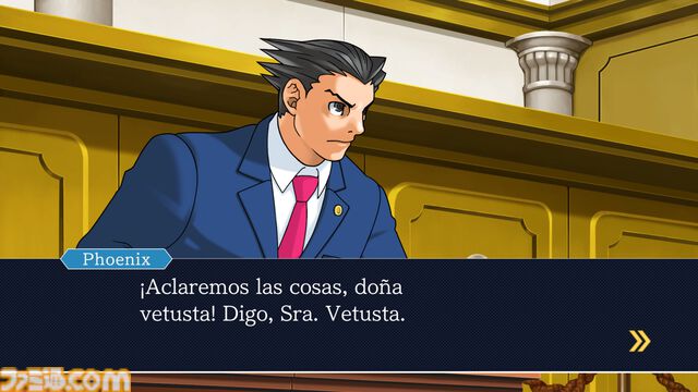 『逆転裁判123 成歩堂セレクション』謎解き不要のストーリーモード追加、無料アプデが11月19日配信。キャラや背景を自由に組み合わせられるエディター機能も