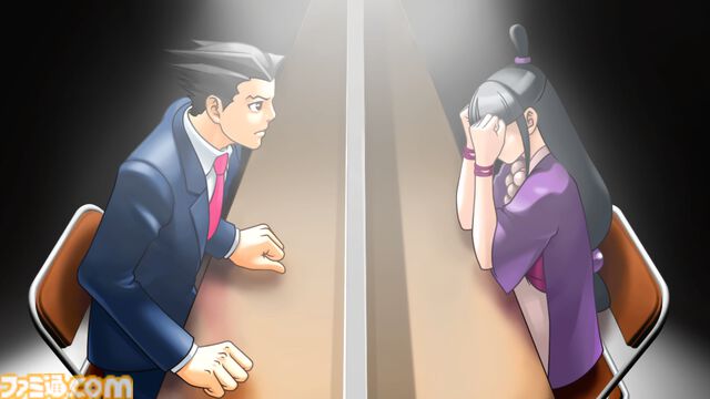 『逆転裁判123 成歩堂セレクション』謎解き不要のストーリーモード追加、無料アプデが11月19日配信。キャラや背景を自由に組み合わせられるエディター機能も