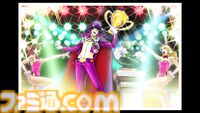 『逆転裁判123 成歩堂セレクション』謎解き不要のストーリーモード追加、無料アプデが11月19日配信。キャラや背景を自由に組み合わせられるエディター機能も