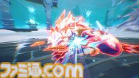『リミットゼロ ブレイカーズ』試遊リポート。殴り続ける気持ちよさ全振りアクションRPG。ダウンさせられても攻撃が途切れないのでストレスフリー【TGS2025】