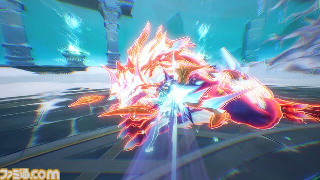『リミットゼロ ブレイカーズ』試遊リポート。殴り続ける気持ちよさ全振りアクションRPG。ダウンさせられても攻撃が途切れないのでストレスフリー【TGS2025】