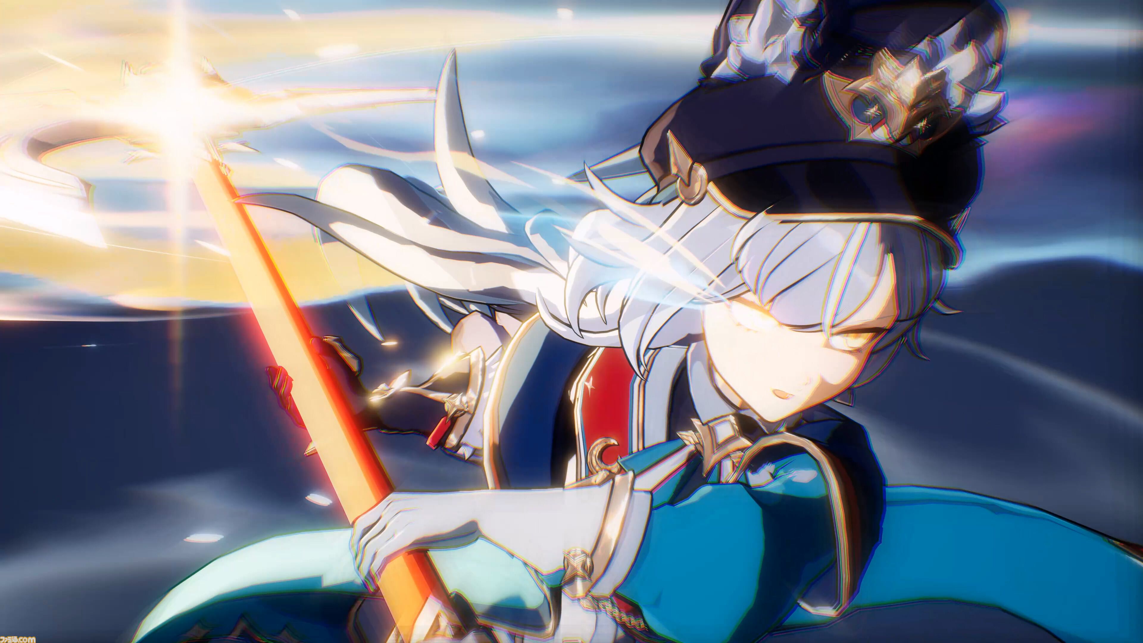 『リミットゼロ ブレイカーズ』試遊リポート。殴り続ける気持ちよさ全振りアクションRPG。ダウンさせられても攻撃が途切れないのでストレスフリー【TGS2025】