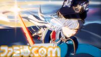 『リミットゼロ ブレイカーズ』試遊リポート。殴り続ける気持ちよさ全振りアクションRPG。ダウンさせられても攻撃が途切れないのでストレスフリー【TGS2025】
