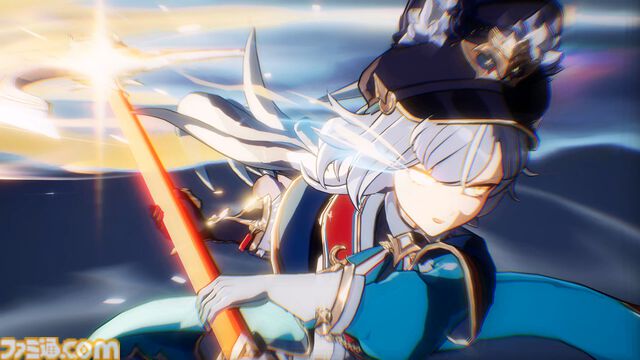 『リミットゼロ ブレイカーズ』試遊リポート。殴り続ける気持ちよさ全振りアクションRPG。ダウンさせられても攻撃が途切れないのでストレスフリー【TGS2025】
