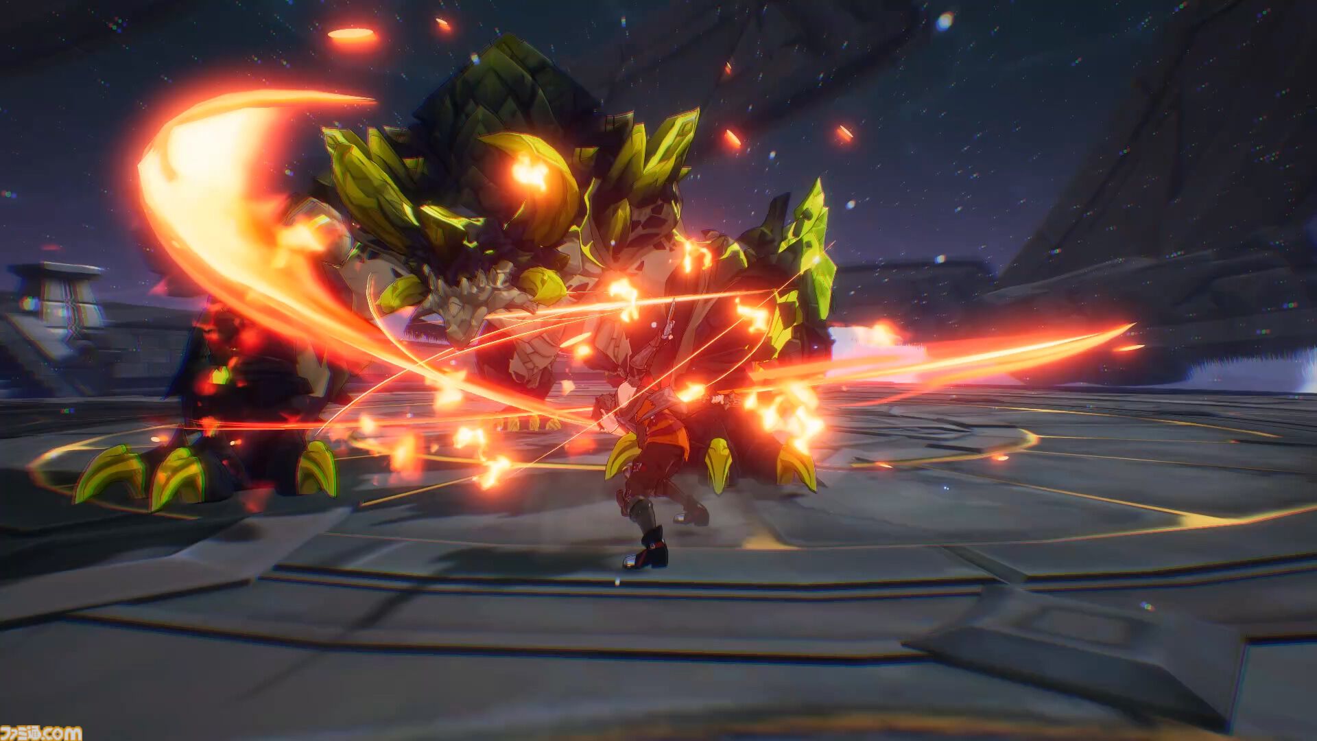 『リミットゼロ ブレイカーズ』試遊リポート。殴り続ける気持ちよさ全振りアクションRPG。ダウンさせられても攻撃が途切れないのでストレスフリー【TGS2025】