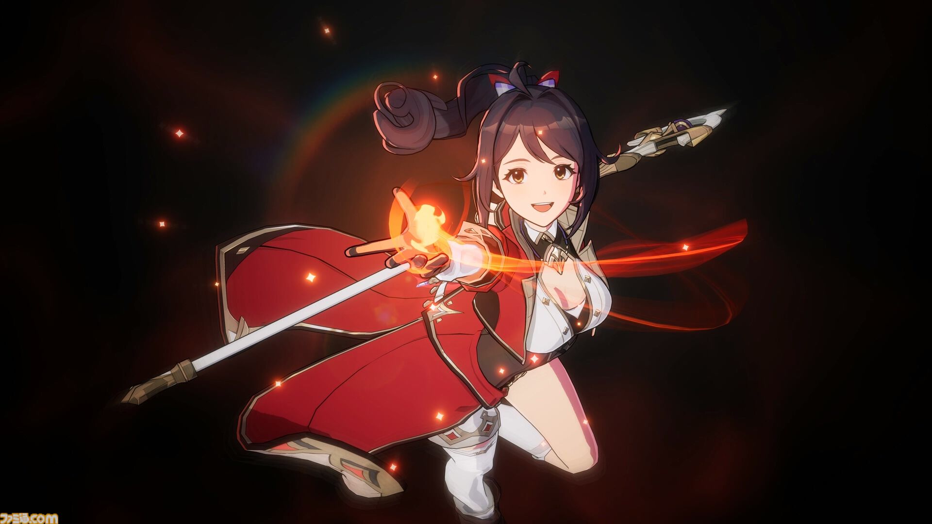 『リミットゼロ ブレイカーズ』試遊リポート。殴り続ける気持ちよさ全振りアクションRPG。ダウンさせられても攻撃が途切れないのでストレスフリー【TGS2025】